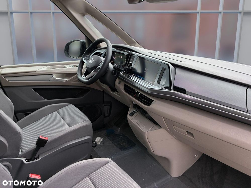 Volkswagen Multivan 2.0 TDI L2 Family DSG - 14