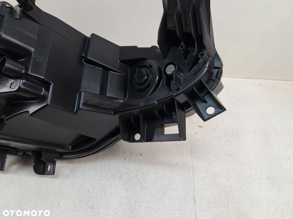 LAMPA PRZEDNIA LEWA SOCZEWKA LED FIAT TIPO II 5221445900 - 8