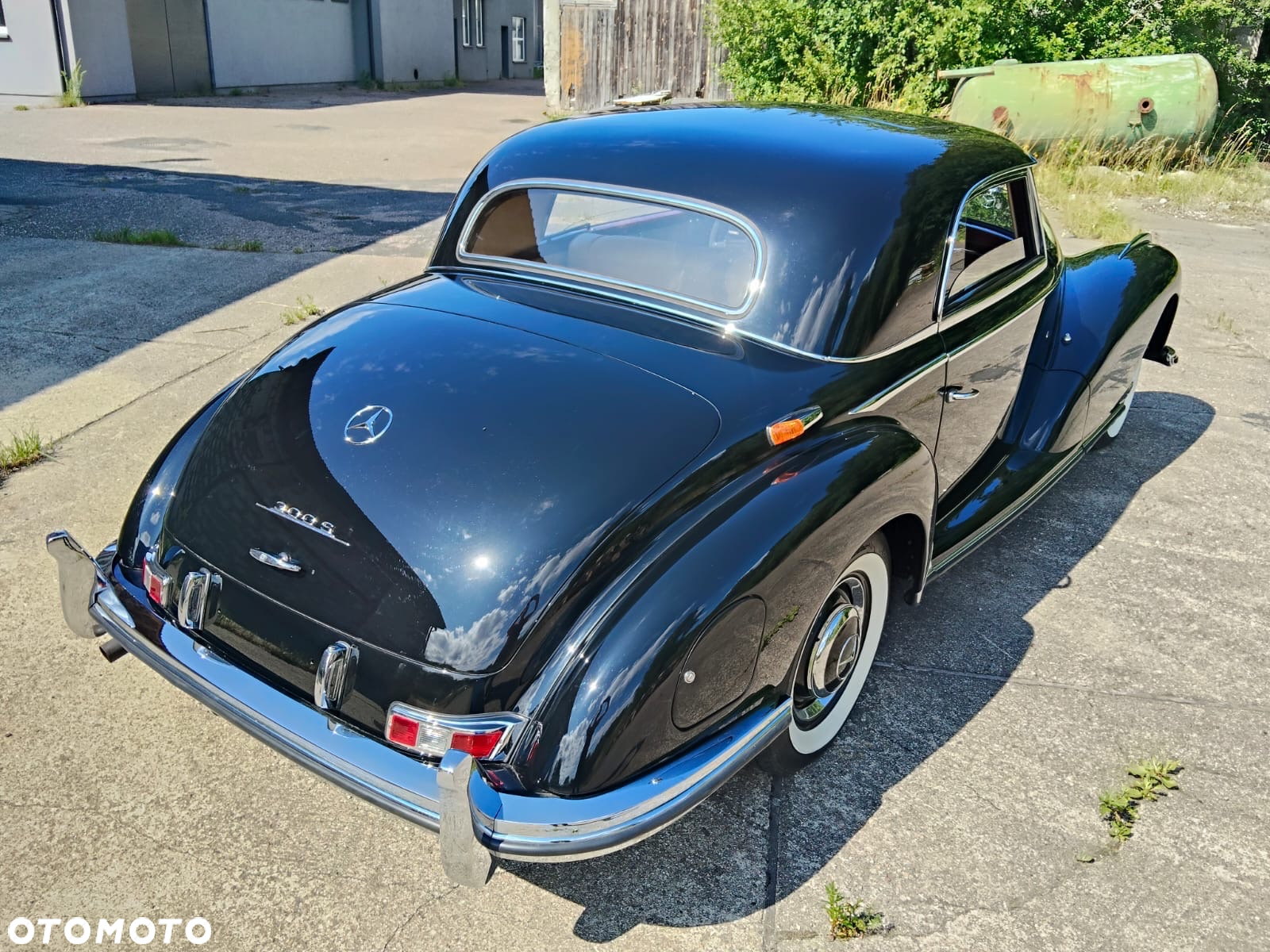 Mercedes-Benz Inny - 16