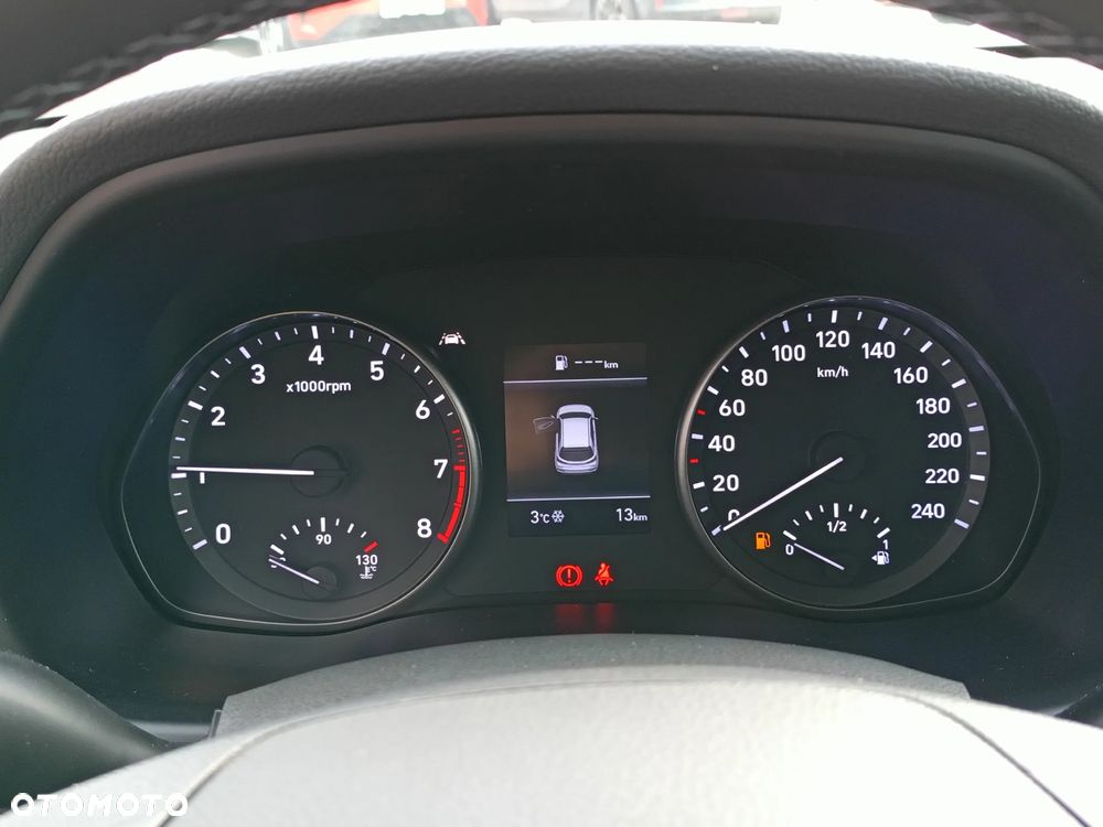 Hyundai i30 1.0 T-GDI Modern - 22