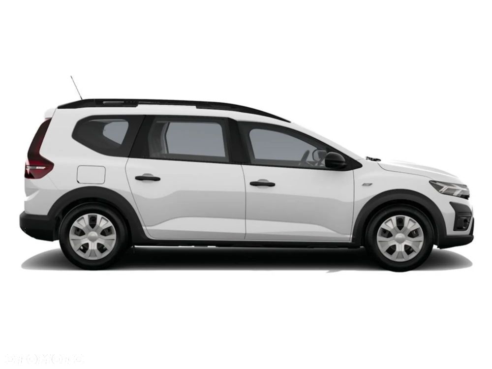 Dacia Jogger - 3