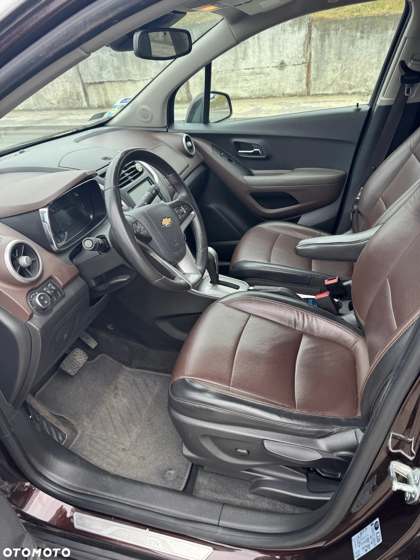 Chevrolet Trax 1.4 T LT - 11