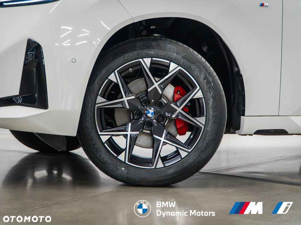 BMW X3 20 xDrive - 10