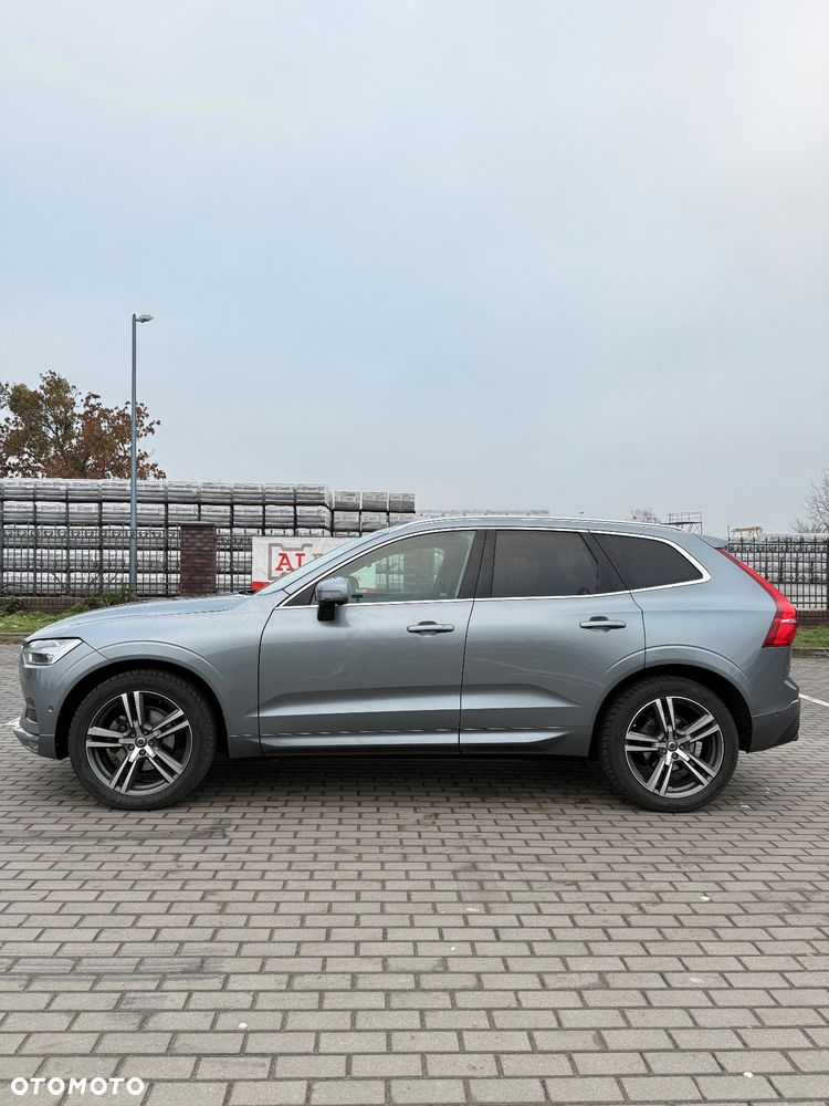 Volvo XC 60 T5 Geartronic Momentum Pro - 2