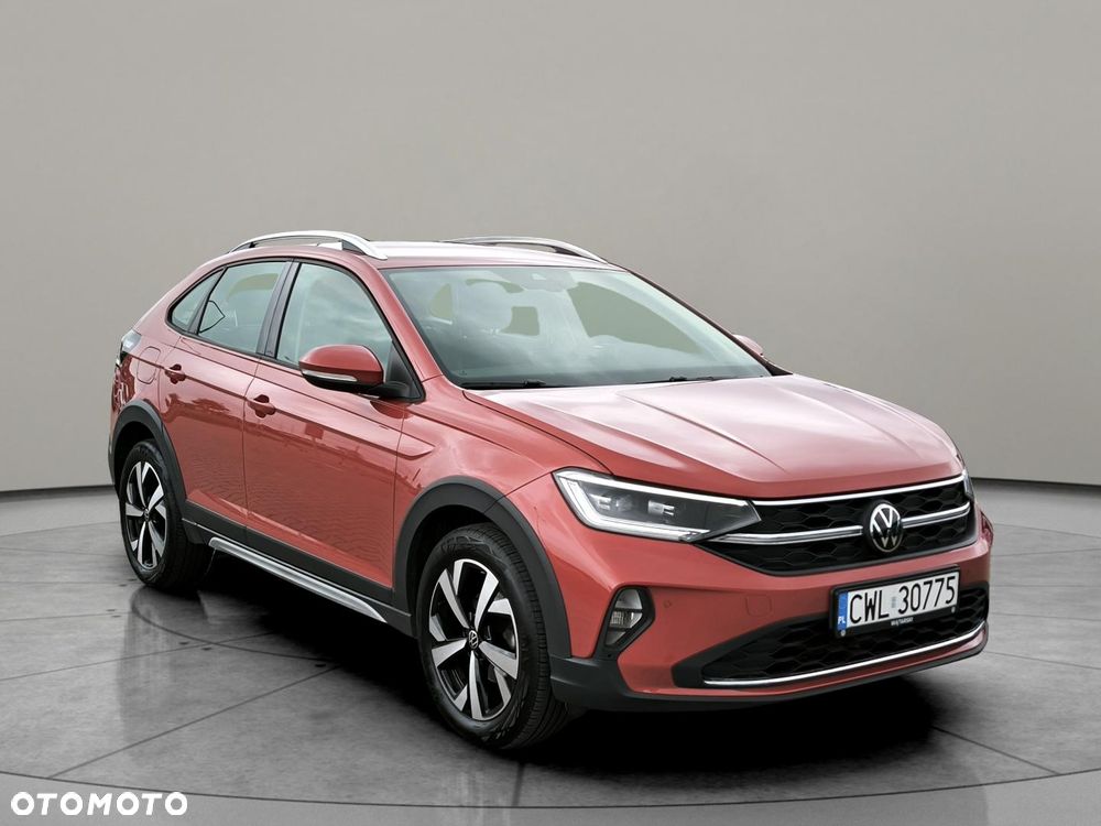 Volkswagen Taigo 1.5 TSI ACT Style DSG - 3