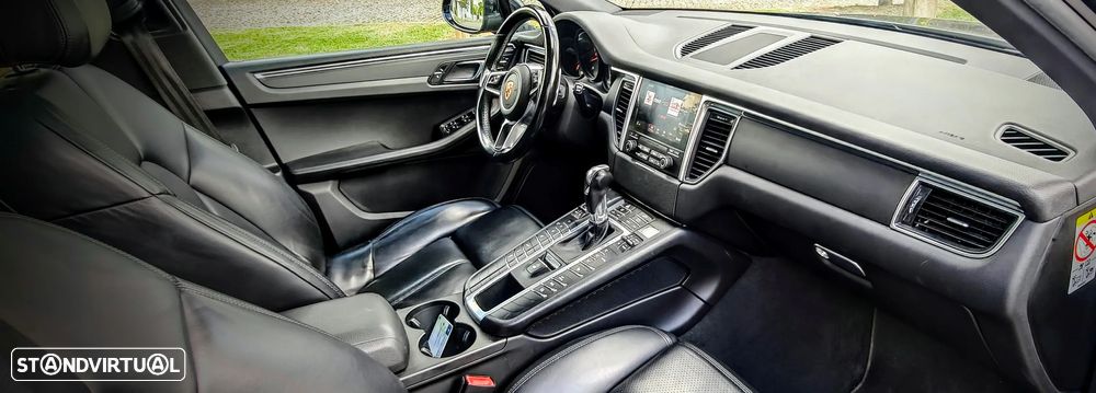 Porsche Macan T PDK - 23