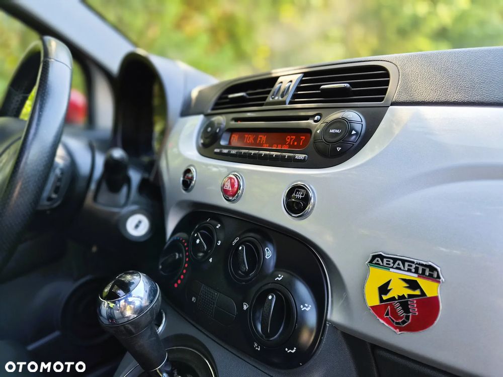 Fiat 500 - 21
