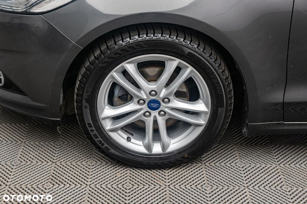 Ford Mondeo 2.0 TDCi ST-Line - 31