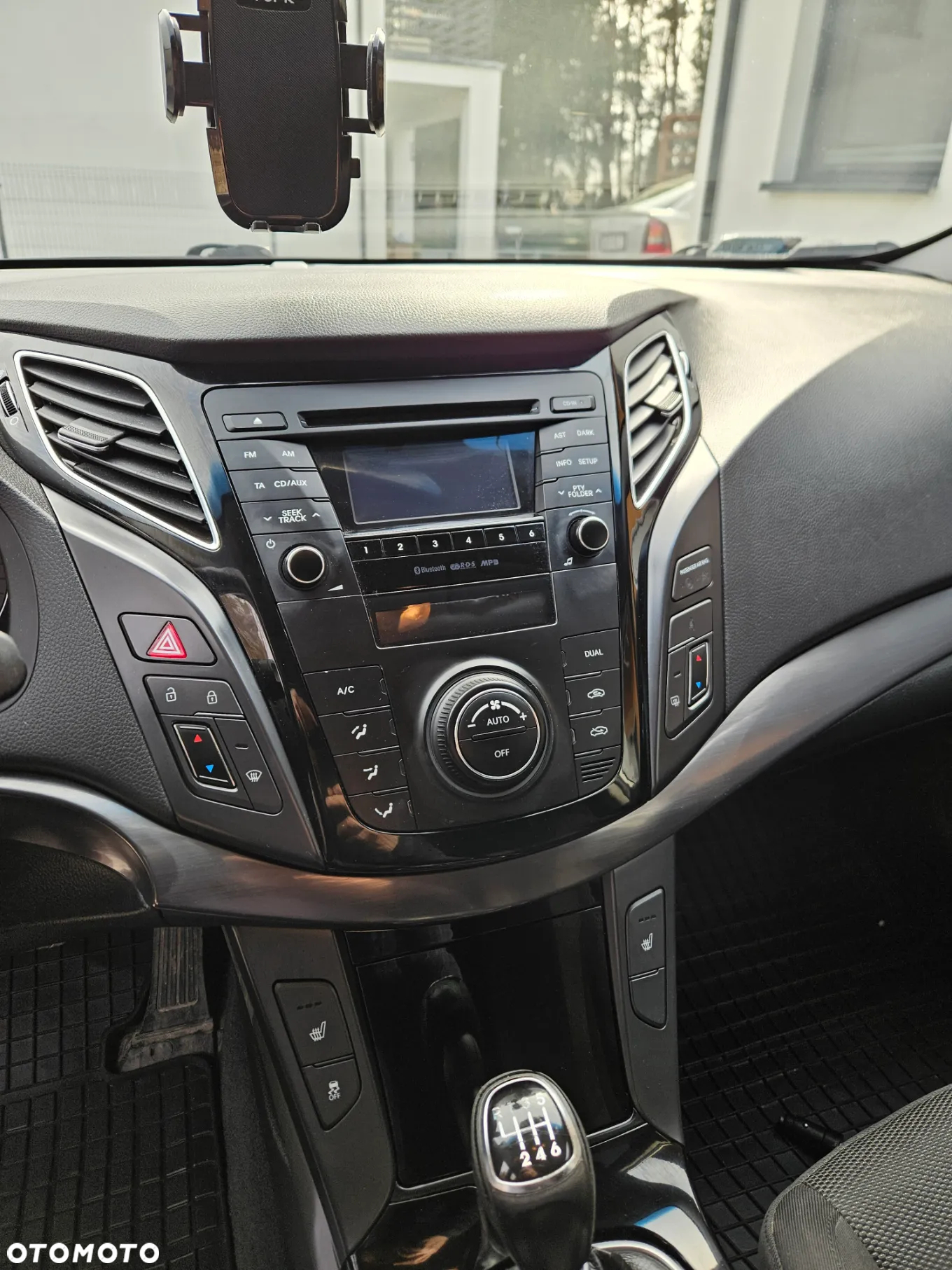Hyundai i40 1.7 CRDi Style - 19