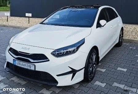 Kia Ceed 1.5 T-GDI Business Line - 2