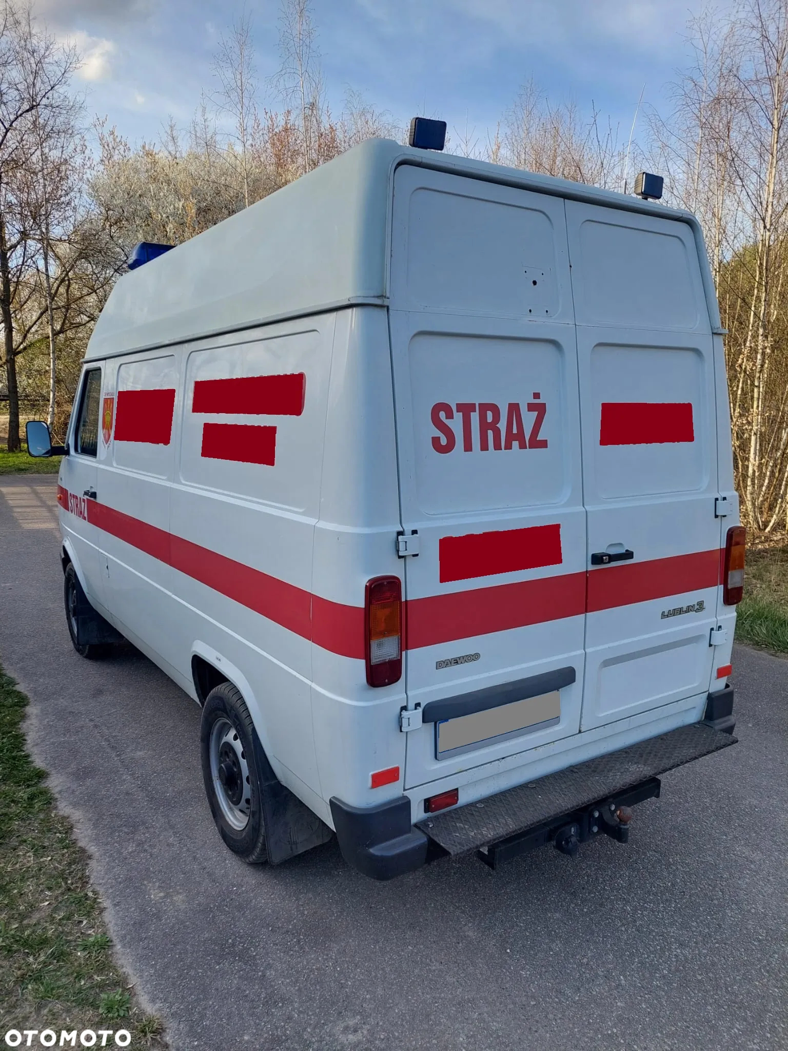 Lublin Lublin 3 - 4