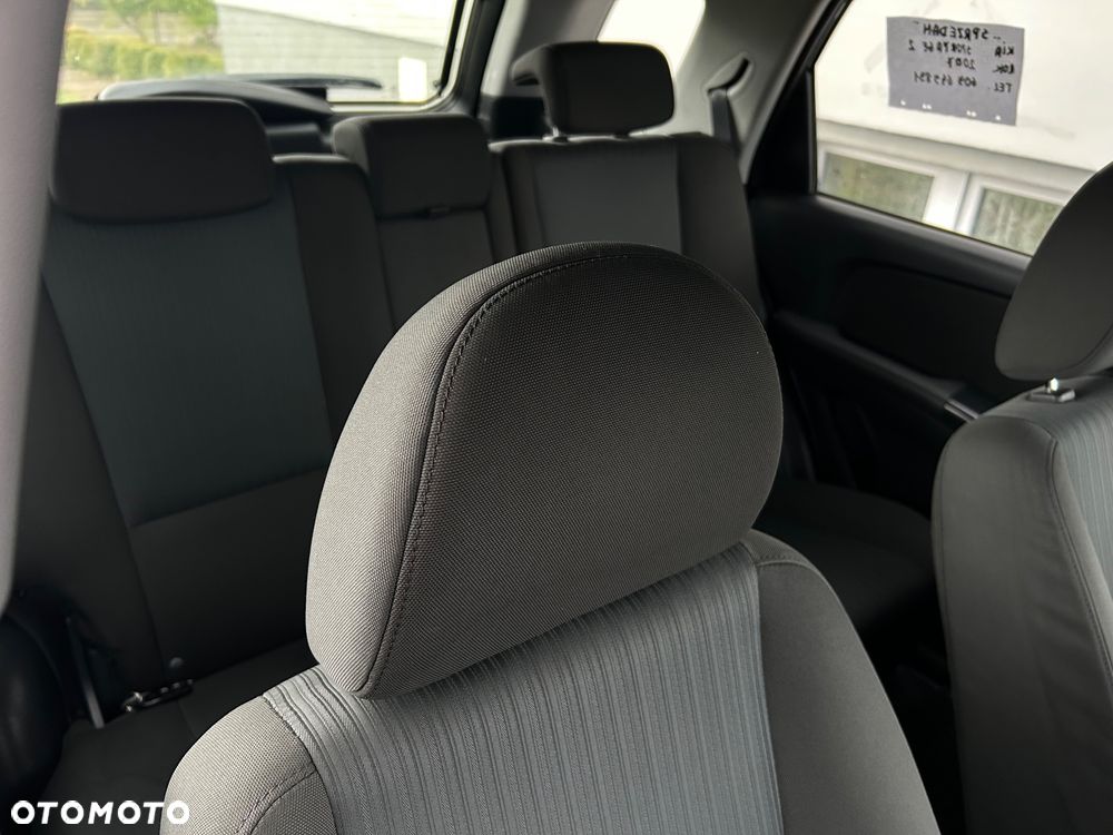 Kia Sportage 2.0 CRDi Expedition - 14