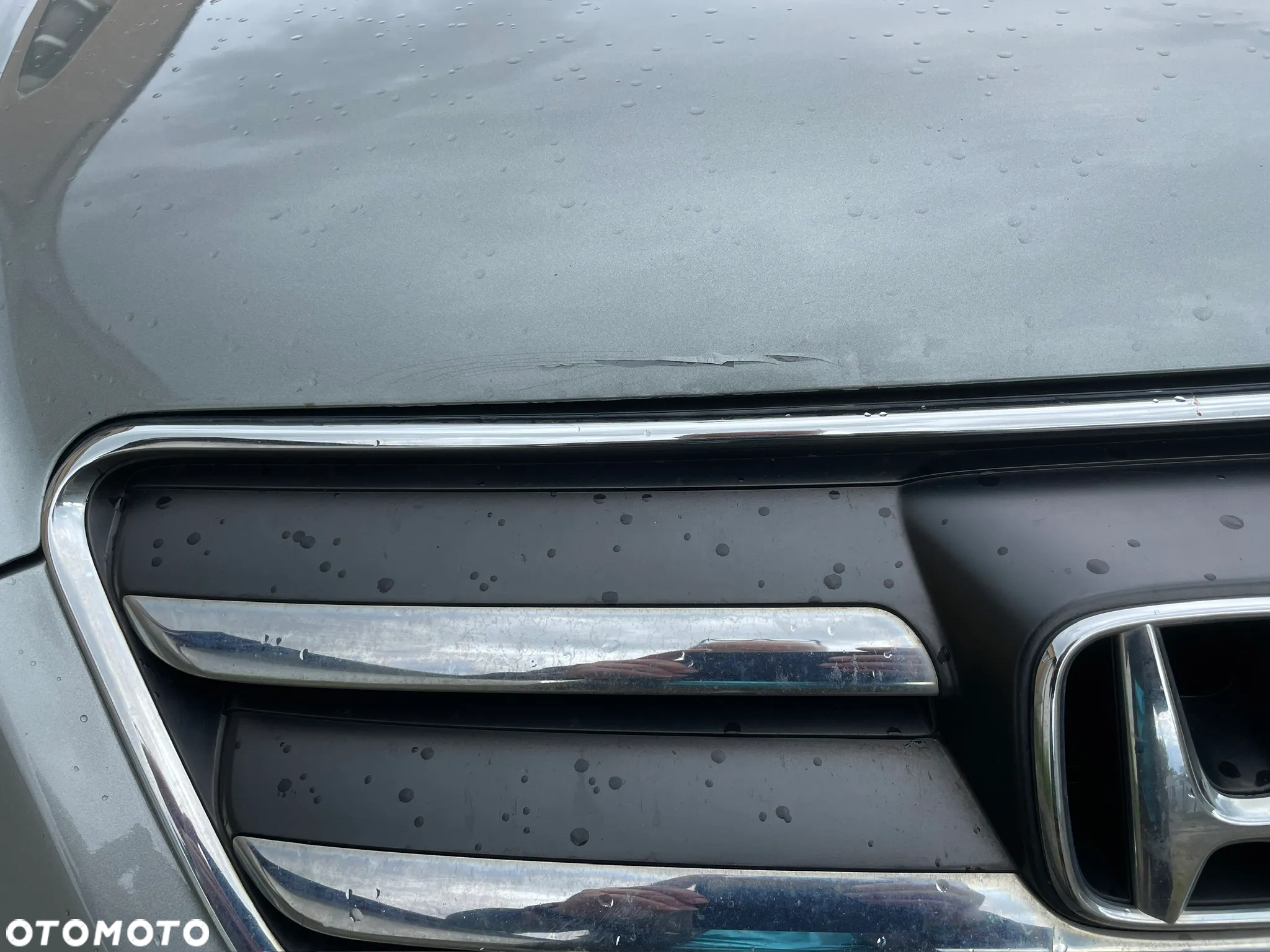Honda CR-V 2.0 ES - 7