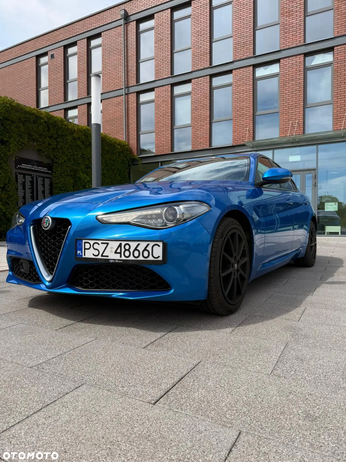 Alfa Romeo Giulia 2.0 Turbo - 5