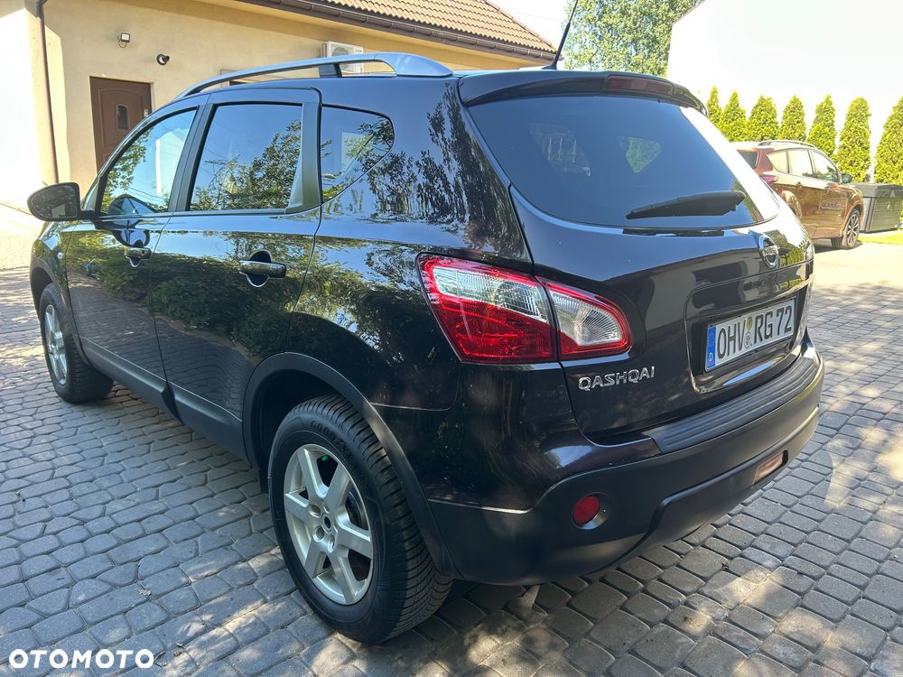Nissan Qashqai 2.0 Visia - 25