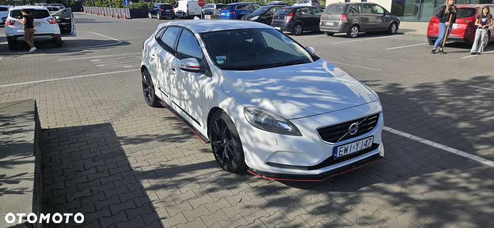 Volvo V40 - 1