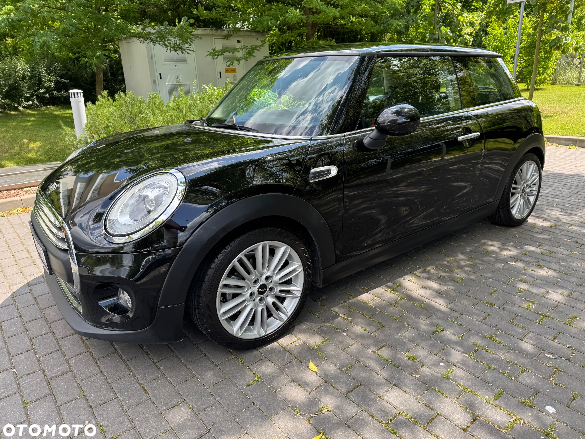 MINI Cooper - 19