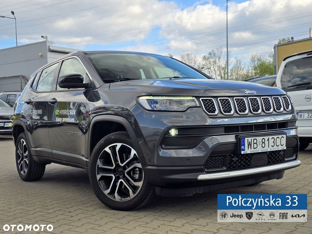 Jeep Compass - 9