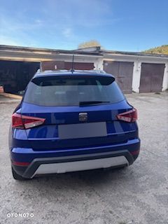 Seat Arona 1.0 TSI Xcellence S&S DSG - 3