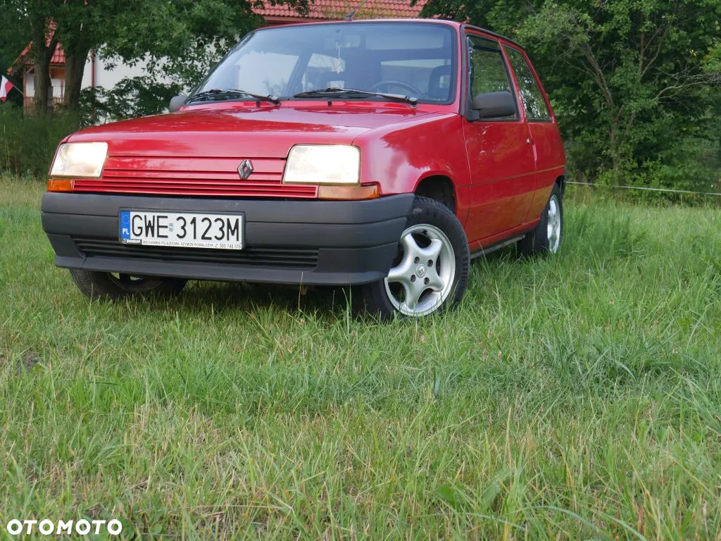 Renault 5 - 2