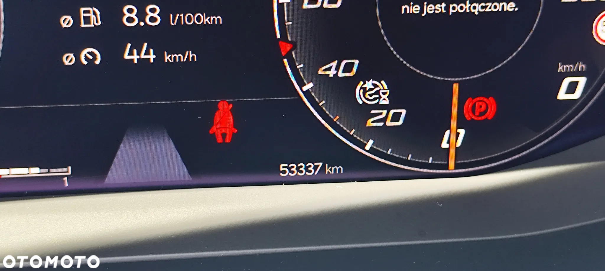 Cupra Formentor 1.5 TSI DSG - 9