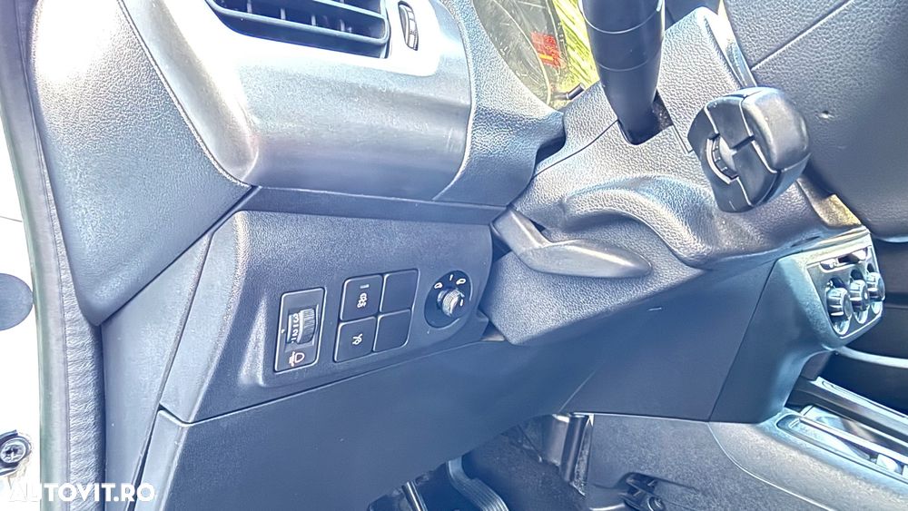 CITROËN C-Elysee 2016 — imagine 8