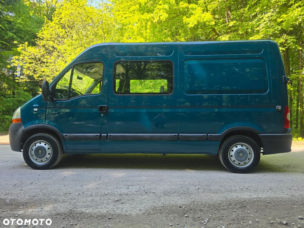 Renault Master - 23
