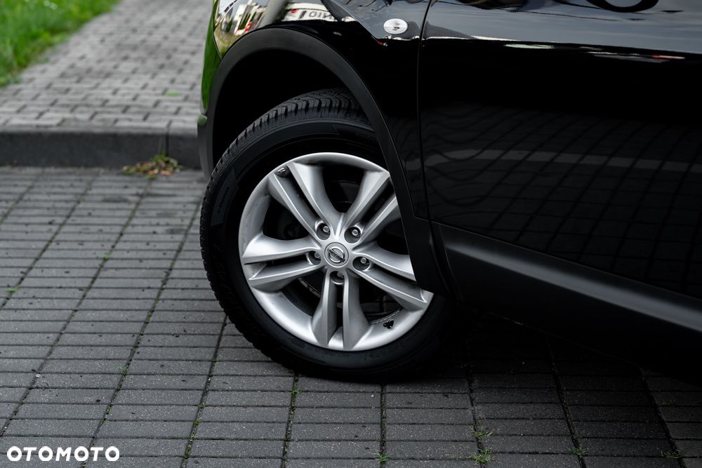 Nissan Qashqai 1.6 Tekna - 11