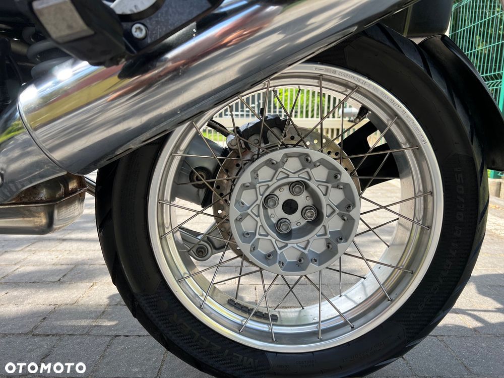 BMW GS - 26