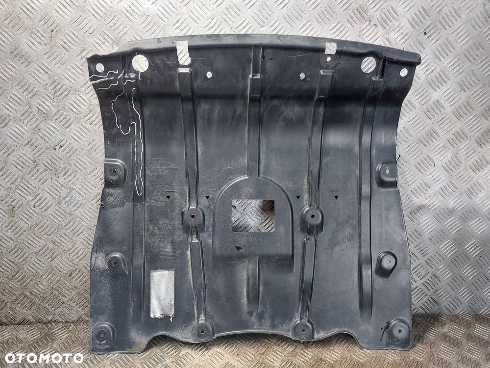 OSŁONA SILNIKA DOLNA BMW X5 G05 7468803 7424879 - 1