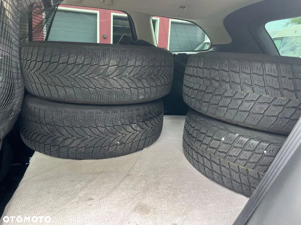 Volvo XC 60 D4 Geartronic Momentum - 10