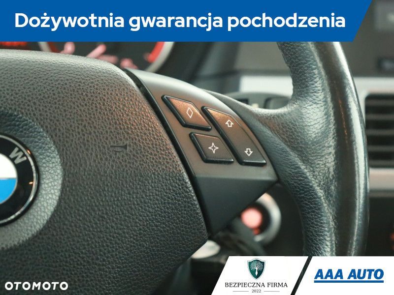 BMW Seria 5 - 21
