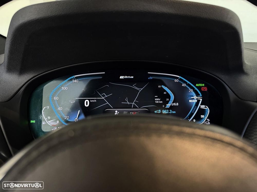 BMW X3 30 e xDrive Pack M - 45