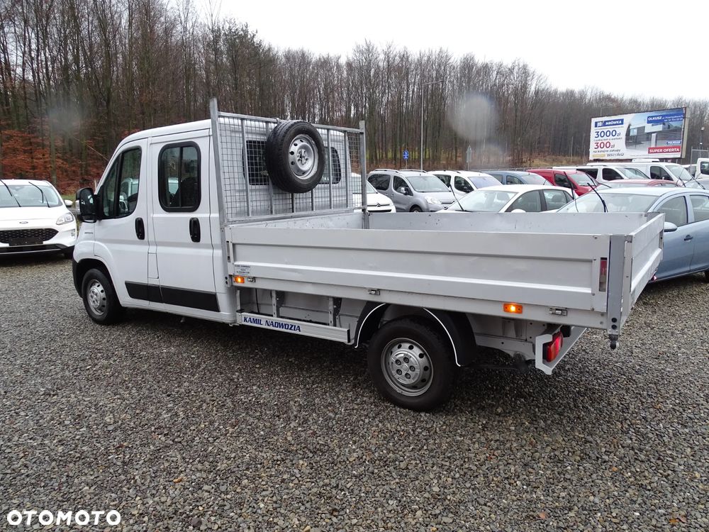 Fiat DUCATO MAX - 8