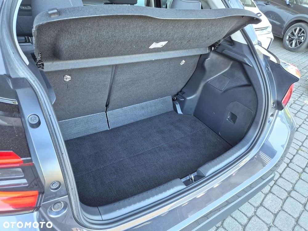 Toyota Yaris 2025
