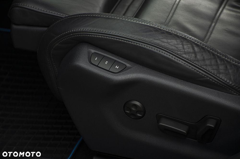 Peugeot 508 HDi 200 Automatik GT - 36