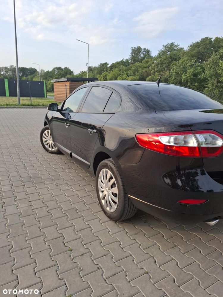 Renault Fluence - 28