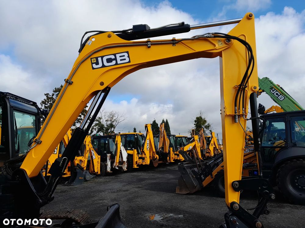 JCB 86C-1 86C-2 - 17