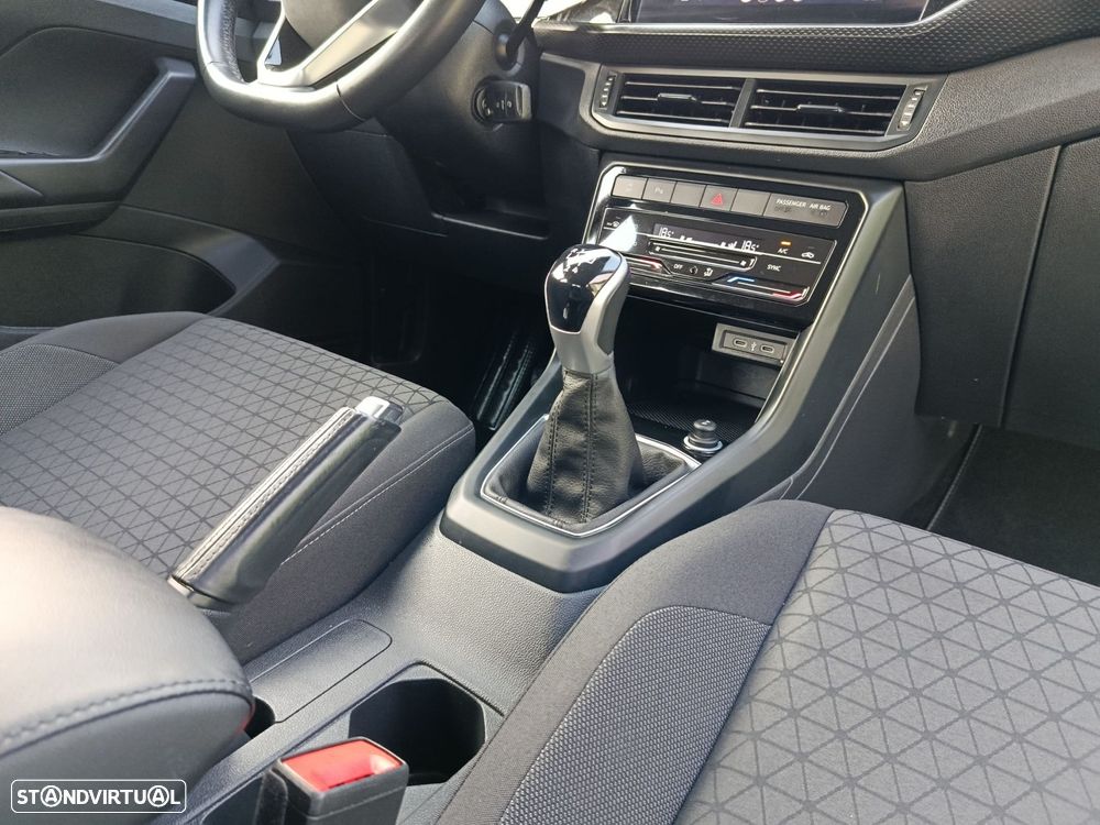 VW T-Cross 1.0 TSI Life - 33