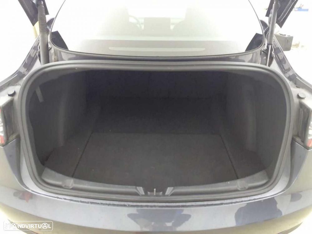 Tesla Model 3 Long Range Tração Integral - 10