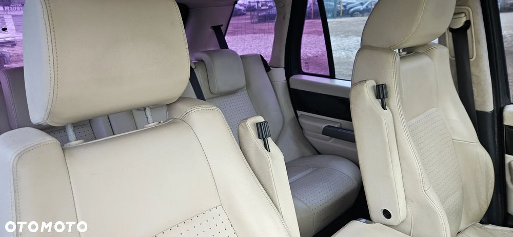 Land Rover Range Rover Sport Supercharged - 21