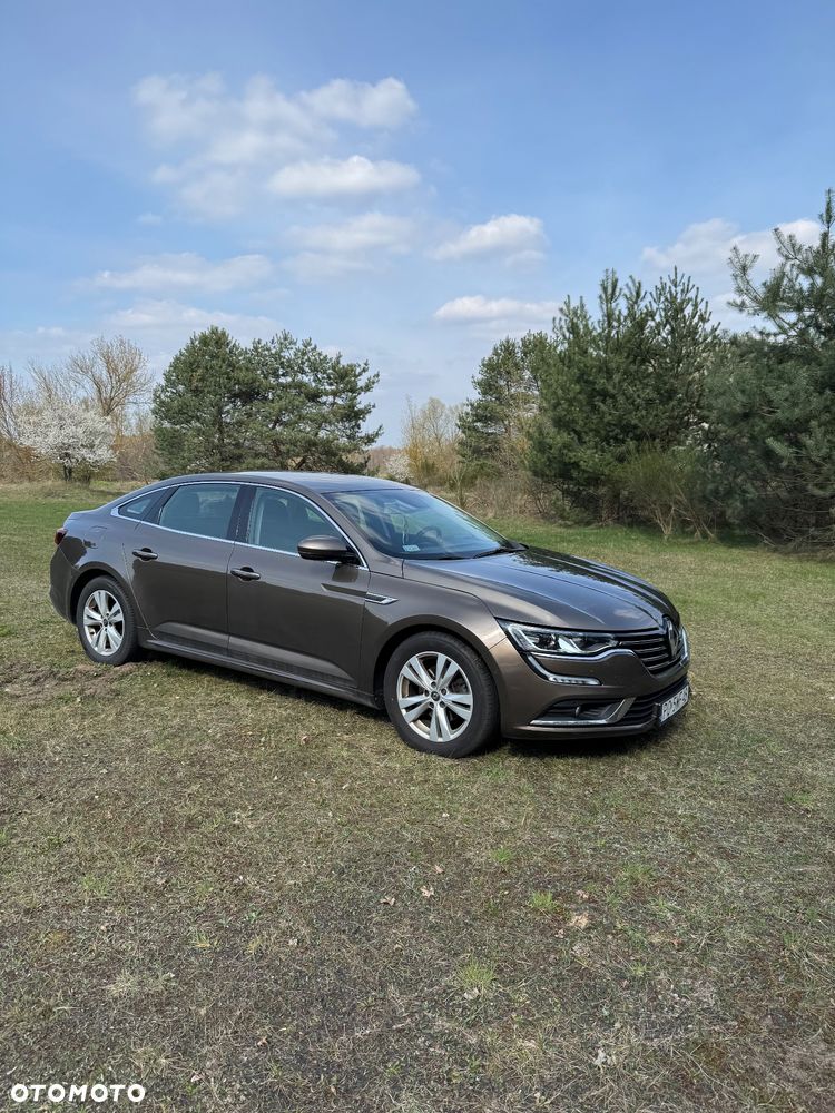 Renault Talisman ENERGY dCi 110 LIFE - 4