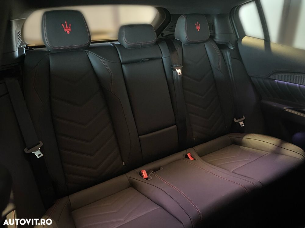 Maserati Grecale - 11