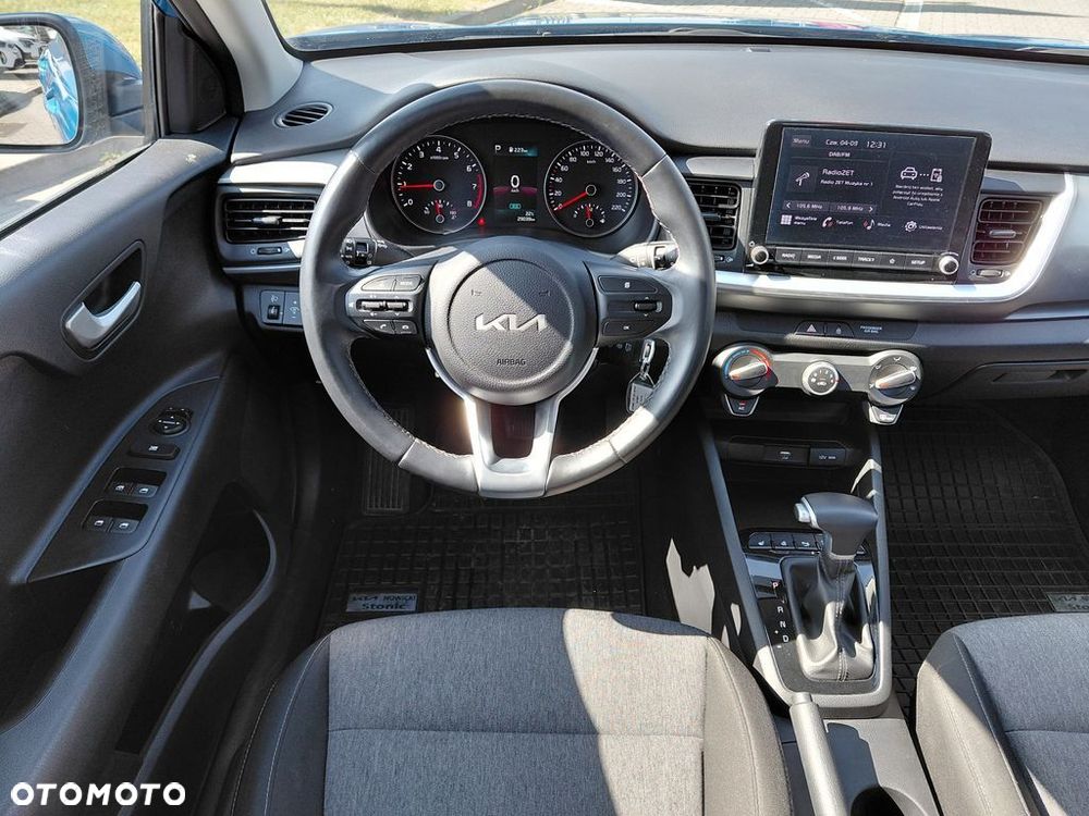 Kia Stonic 1.0 T-GDI M - 13