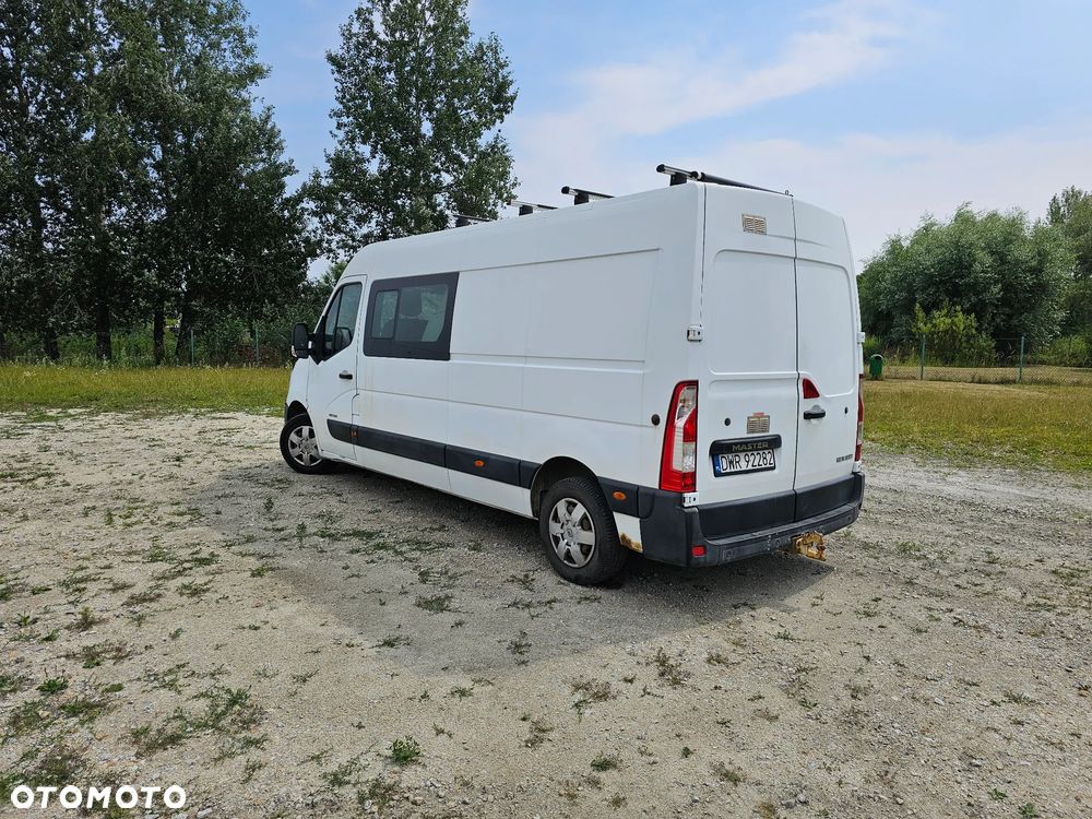 Renault Master - 3