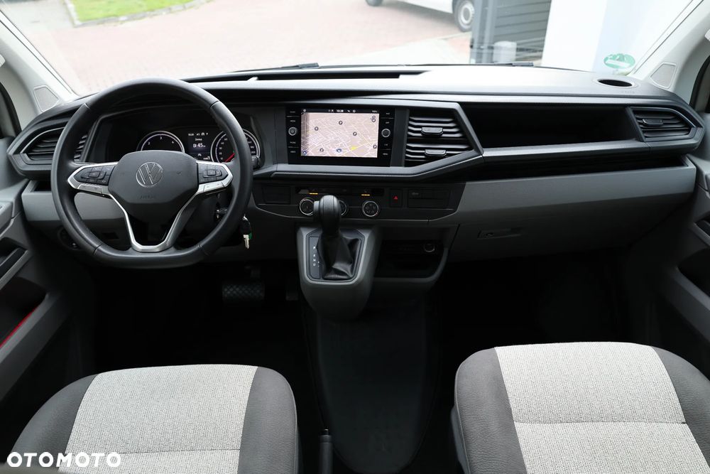Volkswagen Knaus Tourer Van 500 MQ - 19