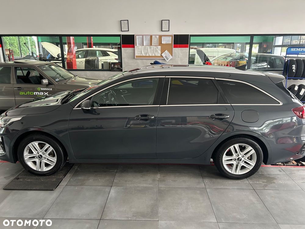 Kia Ceed 1.6 CRDi Edition 7 - 4