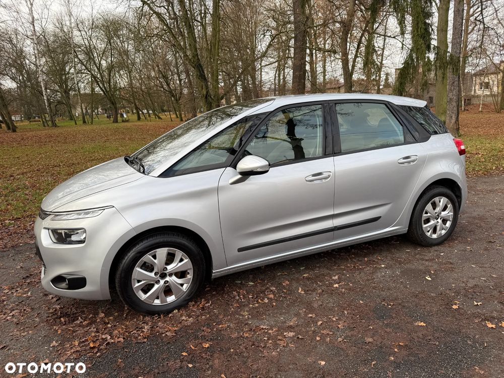 Citroën C4 Picasso e-HDi 115 Attraction - 5