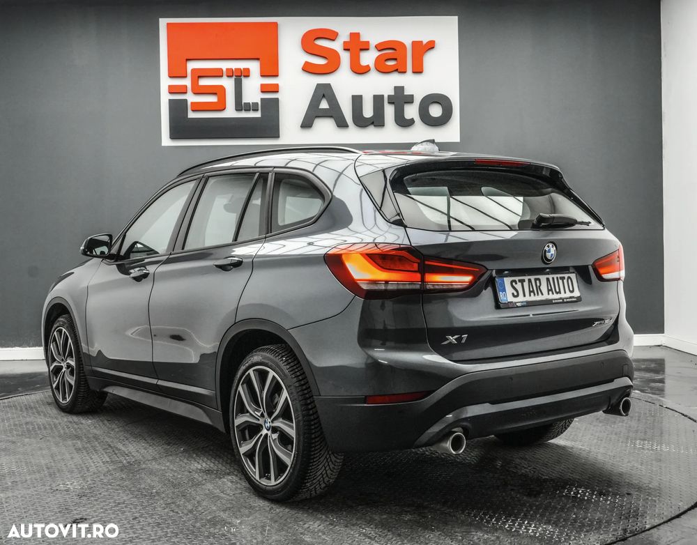 BMW X1 - 4