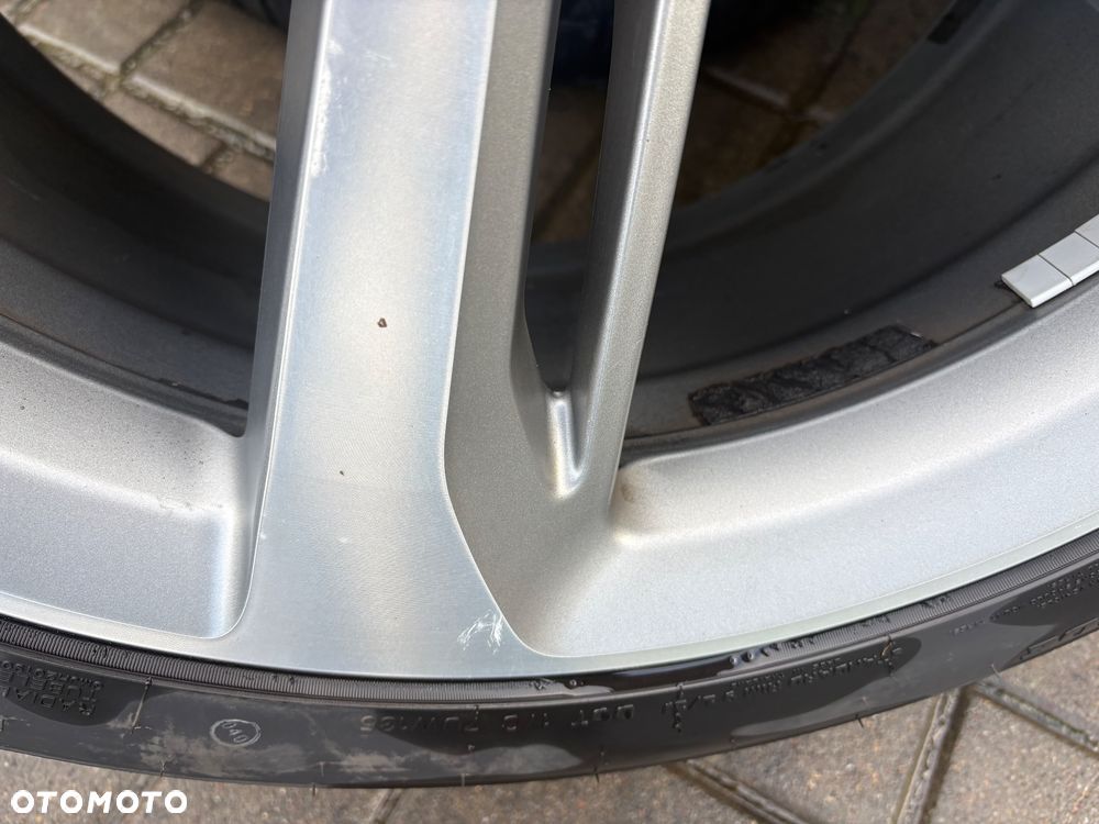 Alufelga 20' Audi S7 S8 4H0601025CB - 5